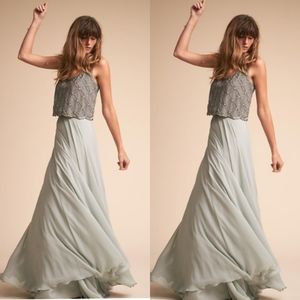 Belden Hampton SkirtBy Jenny yoo